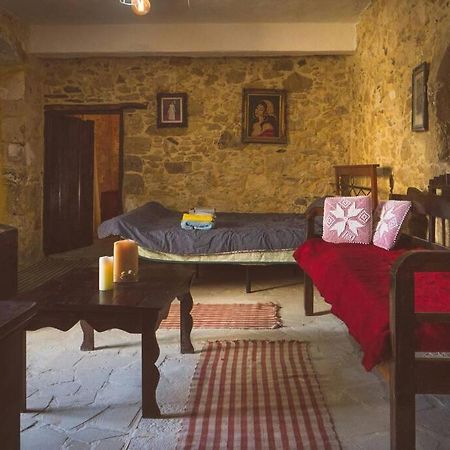 Villa The Royal Stonehouse : Sophia Vasiliki  Exterior foto