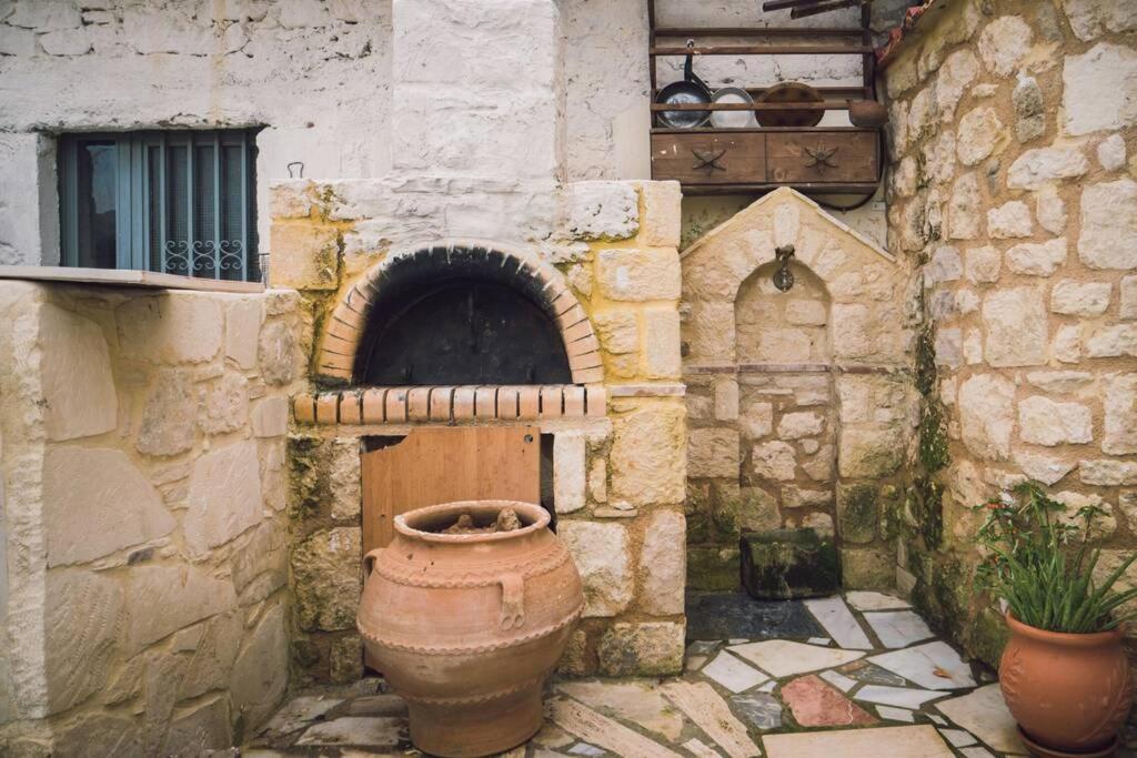 Villa The Royal Stonehouse : Sophia Vasiliki  Exterior foto