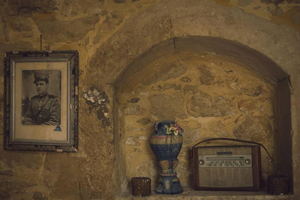 Villa The Royal Stonehouse : Sophia Vasiliki  Exterior foto