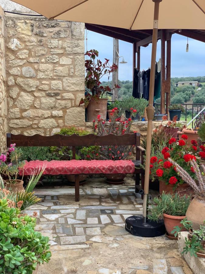 Villa The Royal Stonehouse : Sophia Vasiliki  Exterior foto