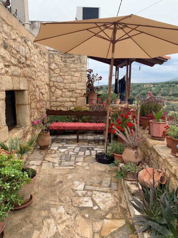 Villa The Royal Stonehouse : Sophia Vasiliki  Exterior foto